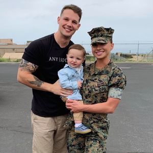 Meet your Posher, Tyler